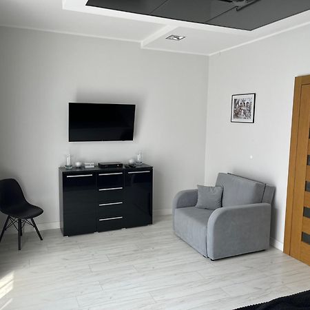 Prestige Apartamenty Vinci Centrum Kielce Zimmer foto