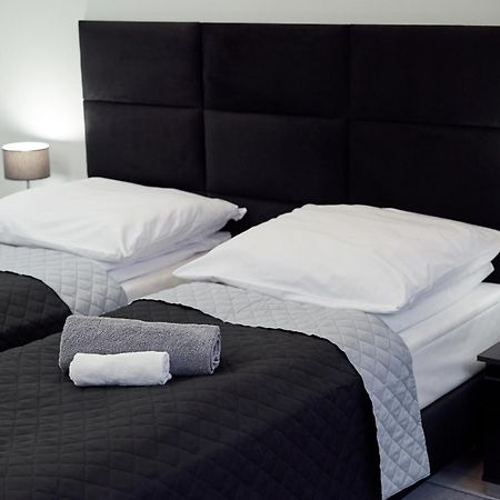 Prestige Apartamenty Vinci Centrum Kielce Zimmer foto