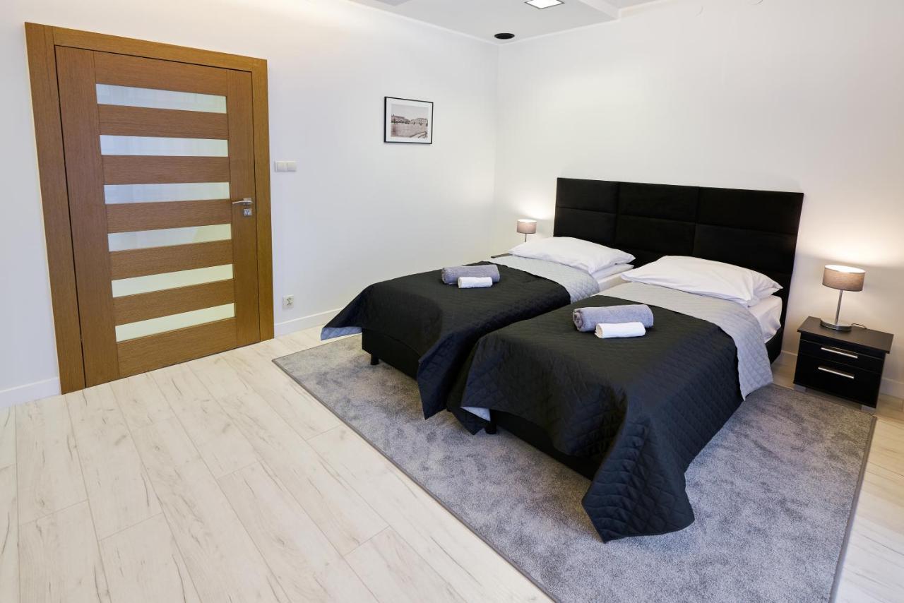 Prestige Apartamenty Vinci Centrum Kielce Exterior foto