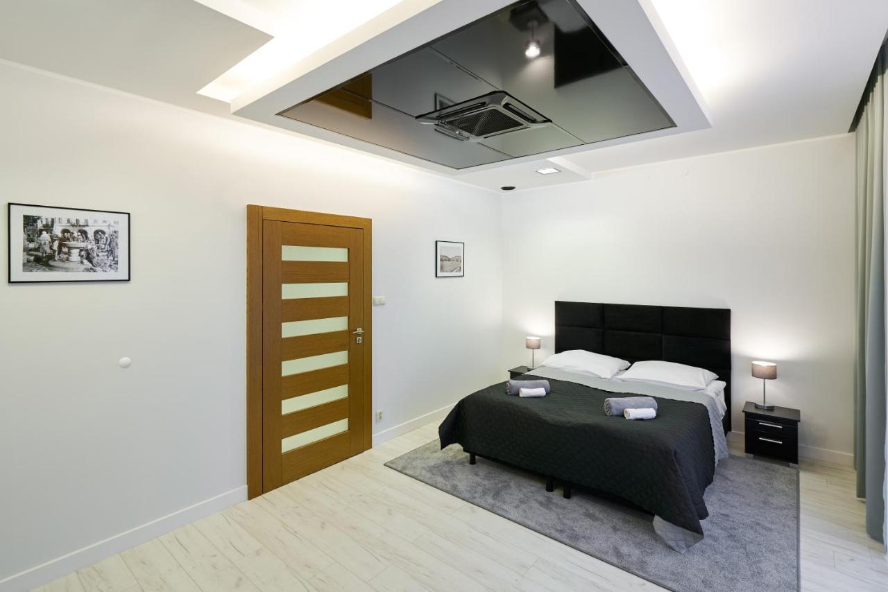 Prestige Apartamenty Vinci Centrum Kielce Exterior foto