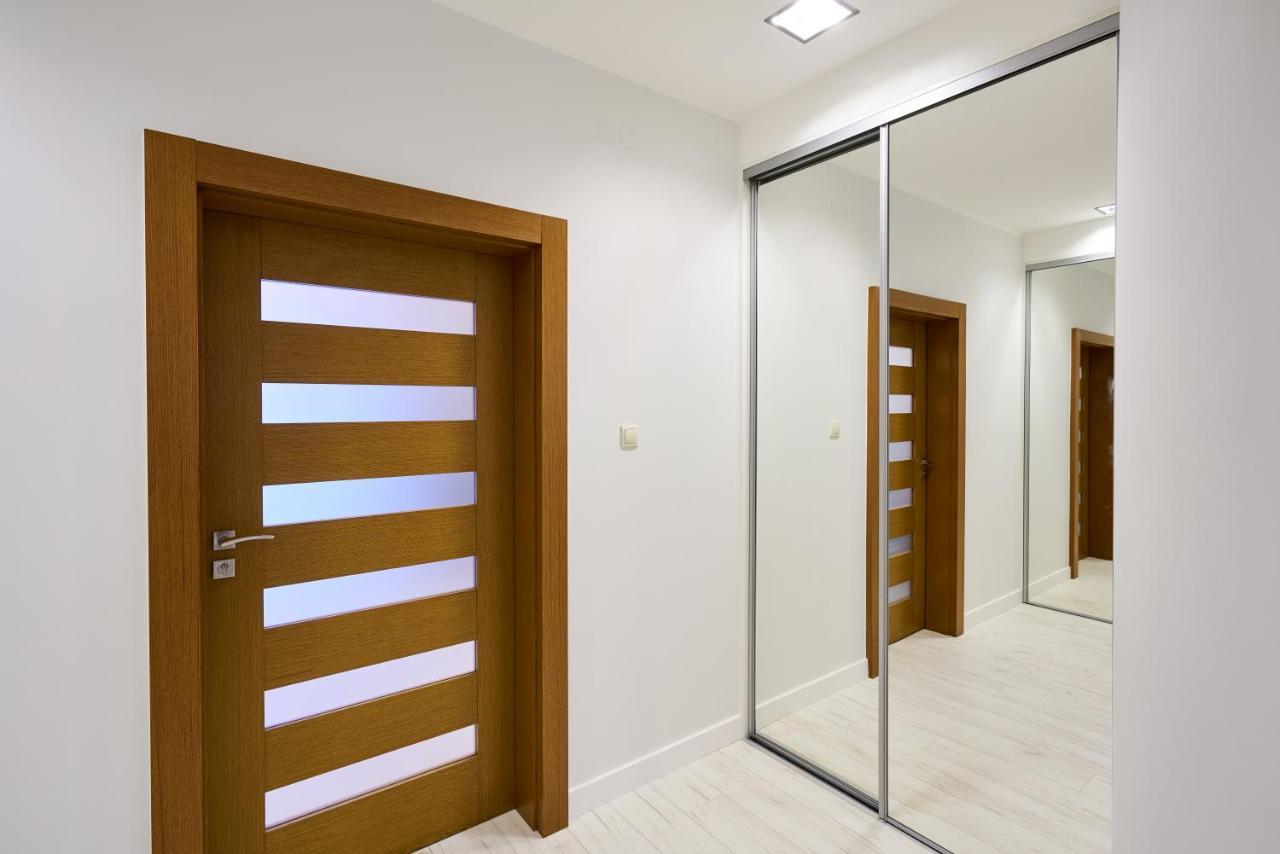 Prestige Apartamenty Vinci Centrum Kielce Exterior foto