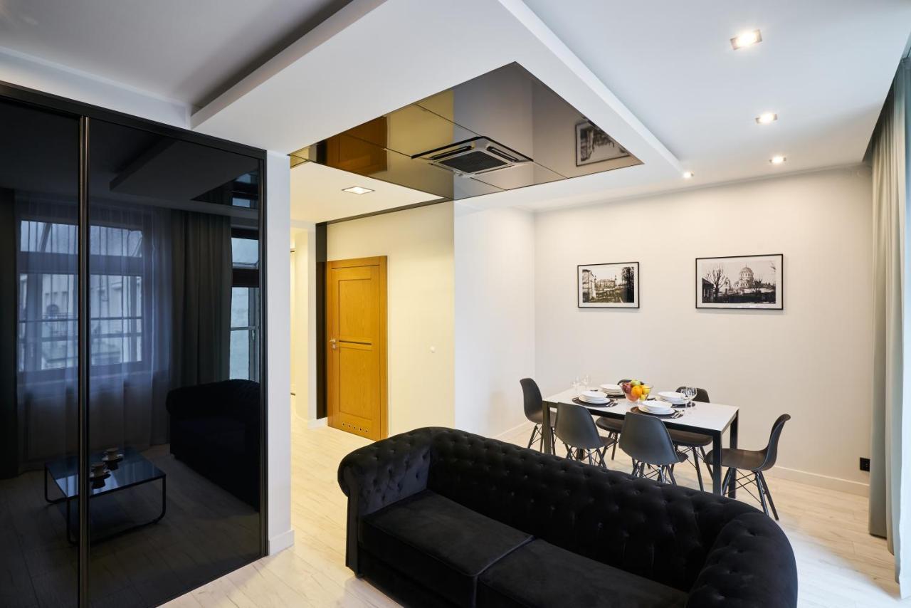 Prestige Apartamenty Vinci Centrum Kielce Exterior foto