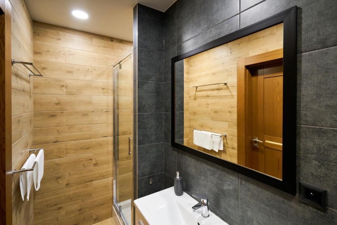 Prestige Apartamenty Vinci Centrum Kielce Exterior foto
