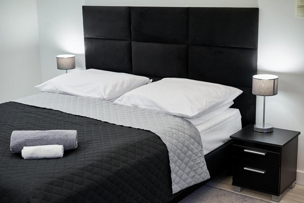 Prestige Apartamenty Vinci Centrum Kielce Exterior foto