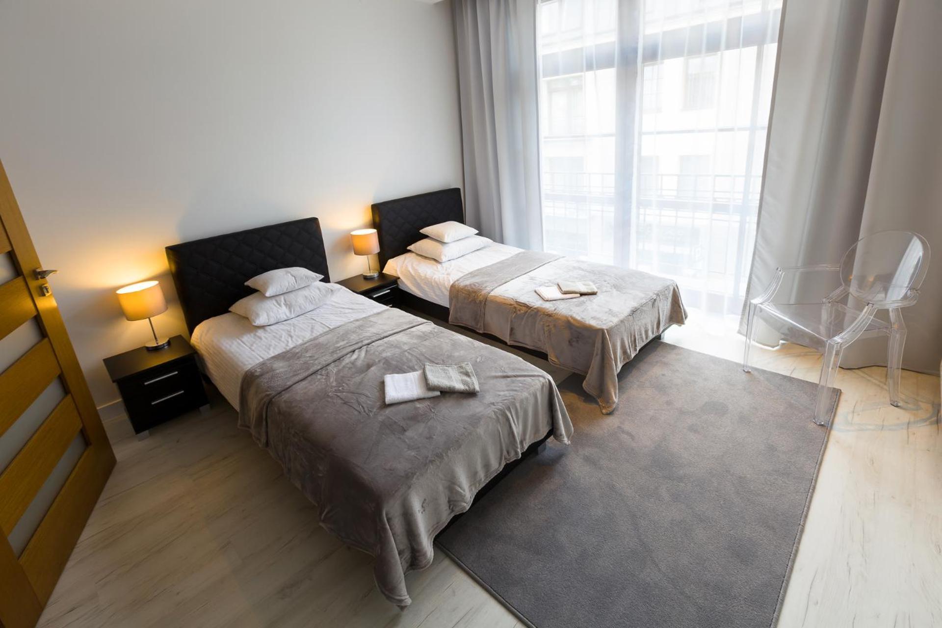 Prestige Apartamenty Vinci Centrum Kielce Zimmer foto